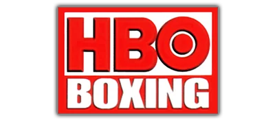 HBO Boxing logo