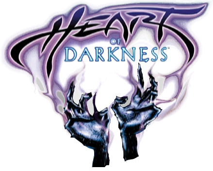Heart of Darkness logo