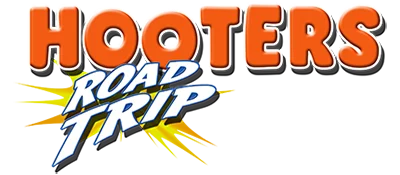 Hooters: Road Trip logo