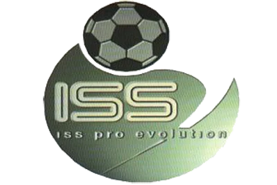 ISS Pro Evolution logo