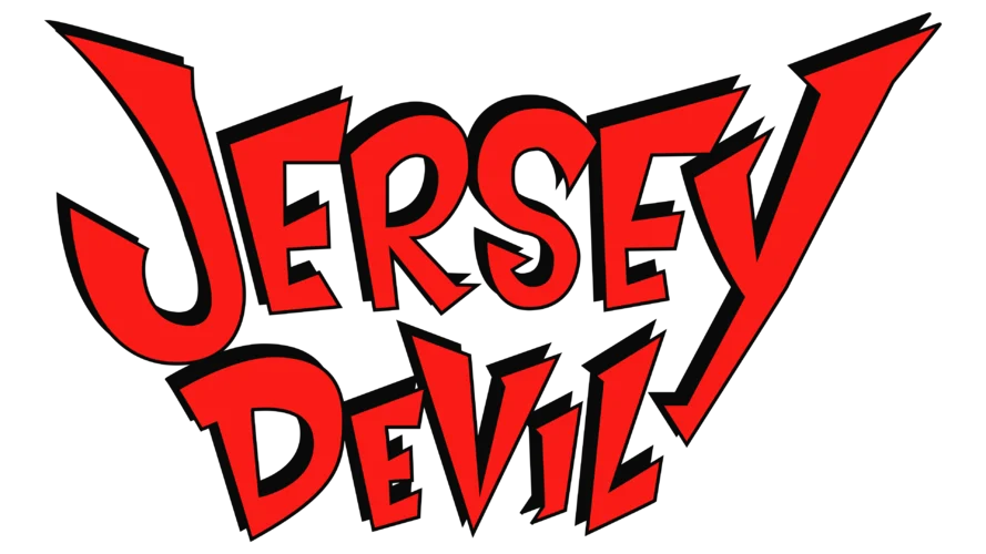 Jersey Devil logo