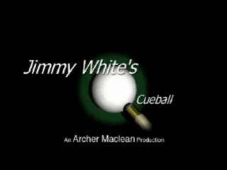 Jimmy White's 2: Cueball screenshot