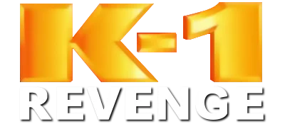 K-1 Revenge logo