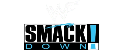 WWF Smackdown! logo