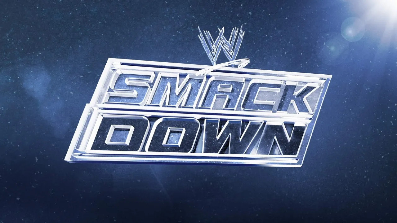 Backdrop artwork for WWF Smackdown! 2: Know Your Role