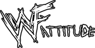 WWF Attitude logo
