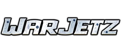 WDL: World Destruction League: WarJetz logo