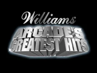 Williams Arcade's Greatest Hits screenshot