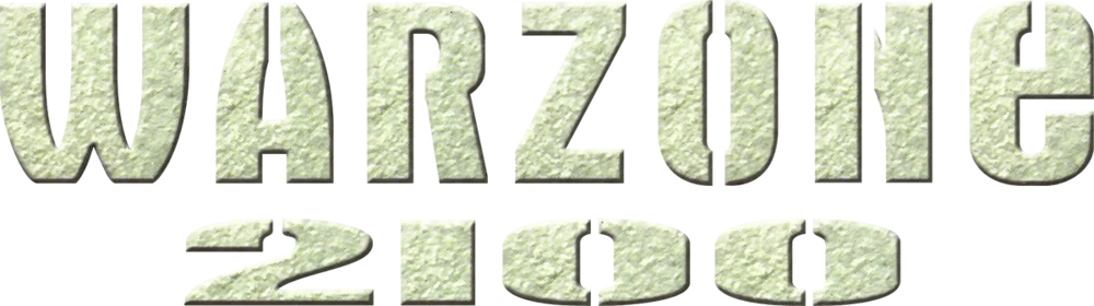 Warzone 2100 logo