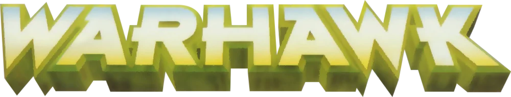 Warhawk logo