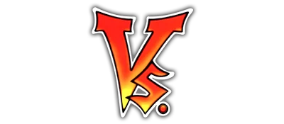Vs. logo