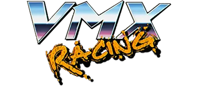 VMX Racing logo