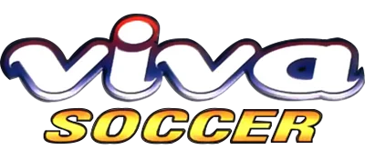 Viva Soccer logo
