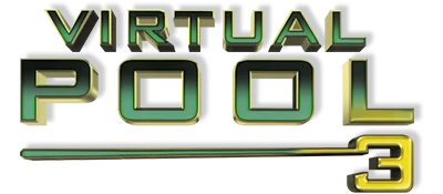 Virtual Pool 3 logo