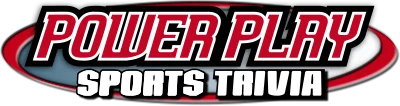 Power Play: Sports Trivia logo