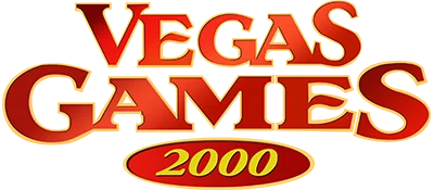 Vegas Games 2000 logo
