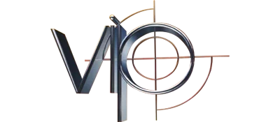 V.I.P. logo
