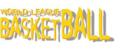 World League Basketball logo