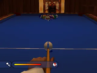 Ultimate 8 Ball screenshot