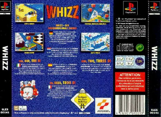 Whizz box back