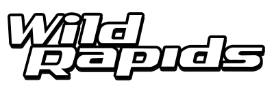 Wild Rapids logo