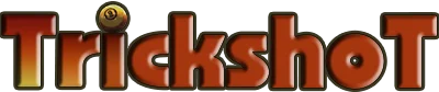 Trickshot logo