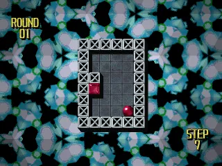 Turnabout screenshot