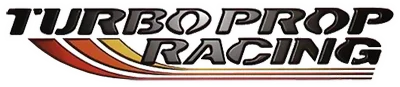Turbo Prop Racing logo