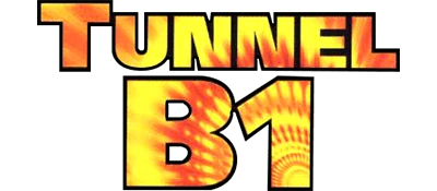 Tunnel B1 logo