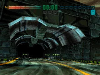 Tunnel B1 screenshot