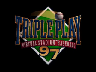 Backdrop artwork for Triple Play 97