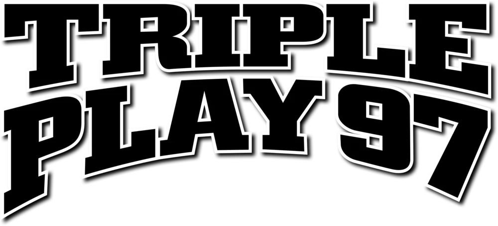 Triple Play 97 logo