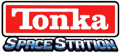 Tonka Space Station logo