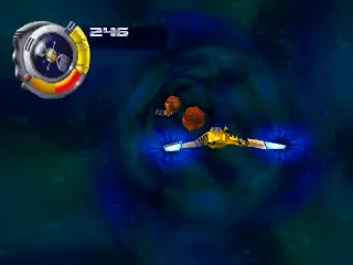 Tonka Space Station screenshot