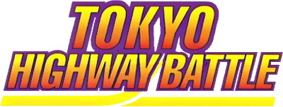 Tokyo Highway Battle logo