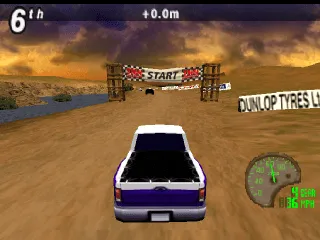 TNN Motorsports Hardcore TR screenshot