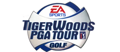 Tiger Woods PGA Tour Golf logo