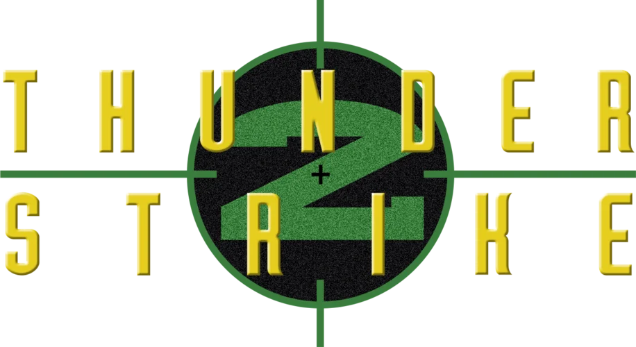 ThunderStrike 2 logo