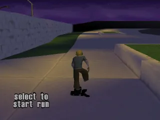 Thrasher Presents: Skate and Destroy screenshot