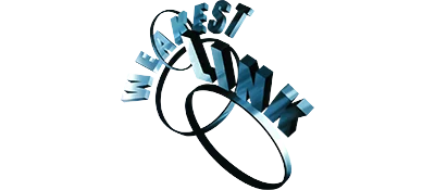Weakest Link logo