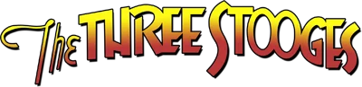 The Three Stooges logo