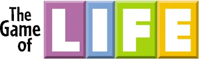 The Game of Life logo