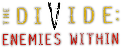 The Divide: Enemies Within logo