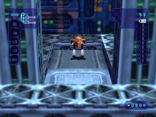 The Divide: Enemies Within screenshot