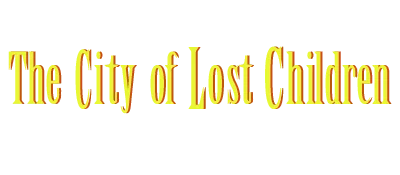 The City of Lost Children logo