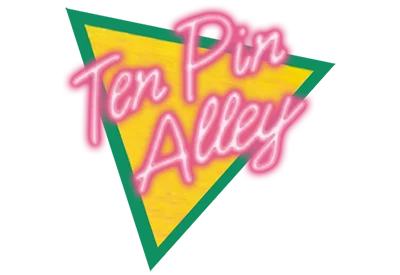 Ten Pin Alley logo