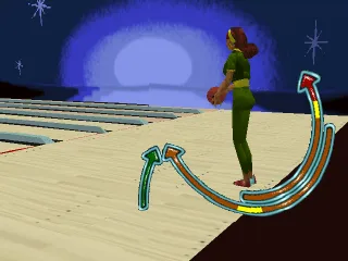 Ten Pin Alley screenshot