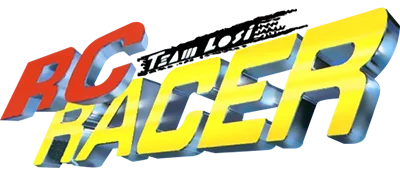 Team Losi RC Racer logo