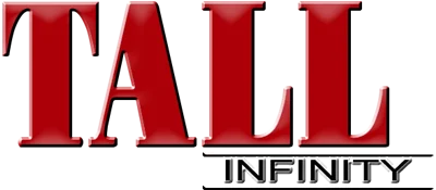 Tall Infinity logo