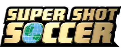 Super Shot Soccer logo